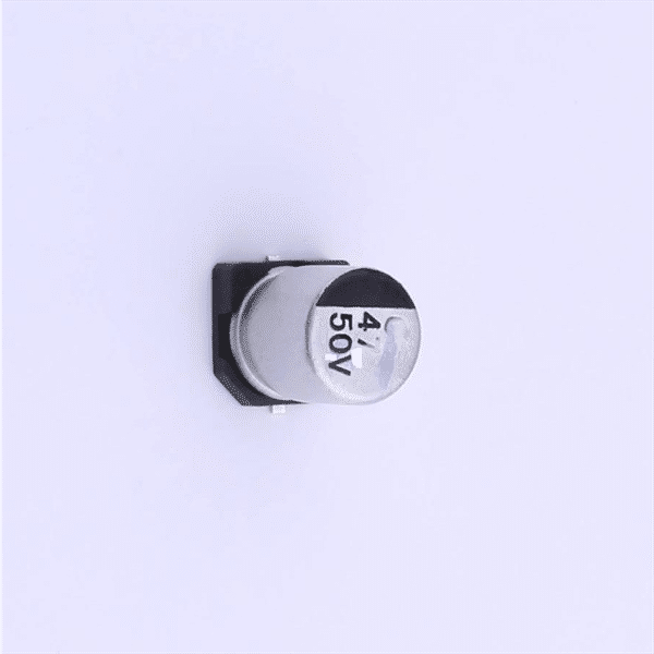 CS1H470M-CRE77 electronic component of ROQANG