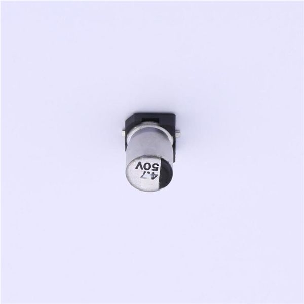 CS1H4R7M-CRC54 Aluminium Electrolytic Capacitors - SMD
