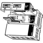 CS1HCPU66H PLC Controllers