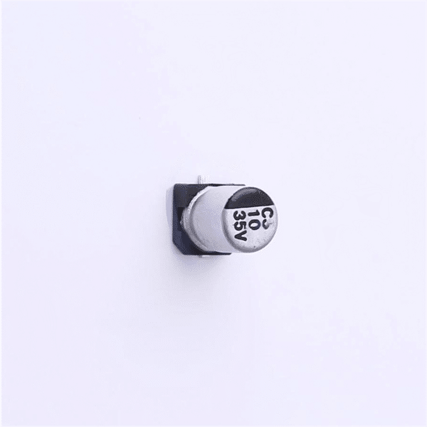 CS1V100M-CRC54 electronic component of ROQANG