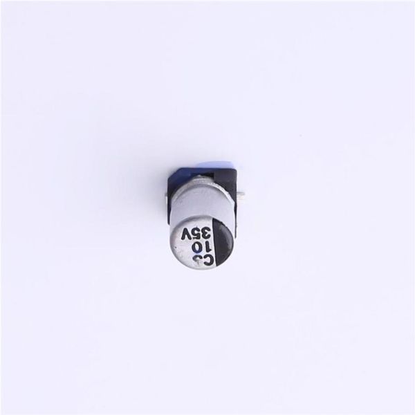CS1V100M-CRC54 Aluminium Electrolytic Capacitors - SMD
