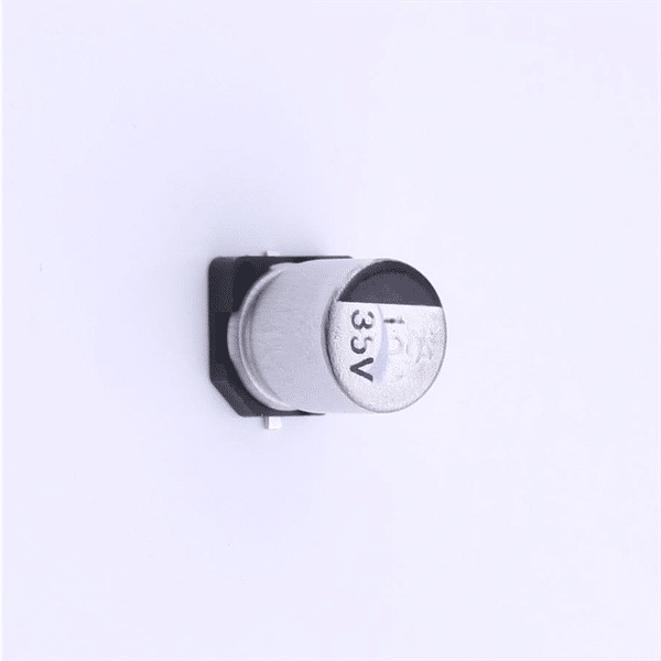 CS1V101M-CRE77 electronic component of ROQANG