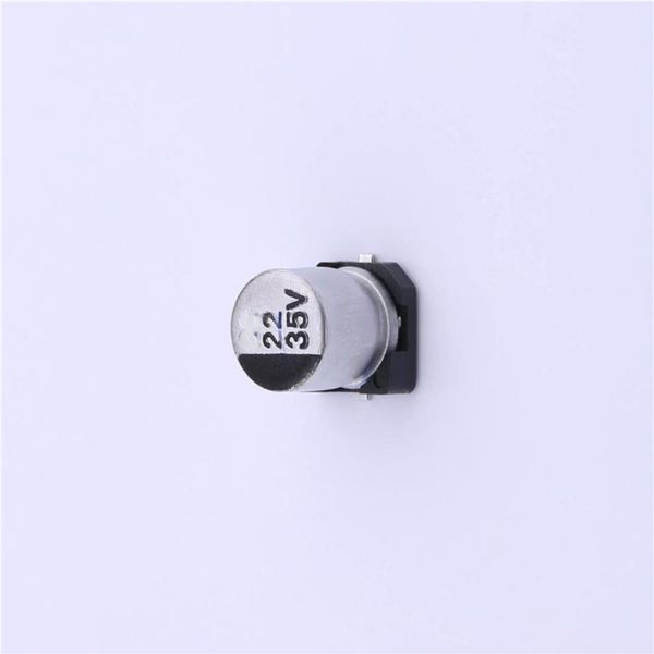 CS1V221M-CRF10  Passive Components