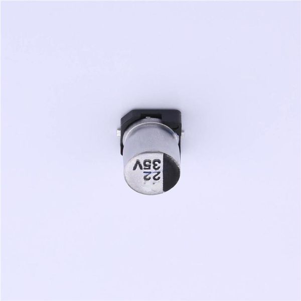 CS1V221M-CRF10 Aluminium Electrolytic Capacitors - SMD