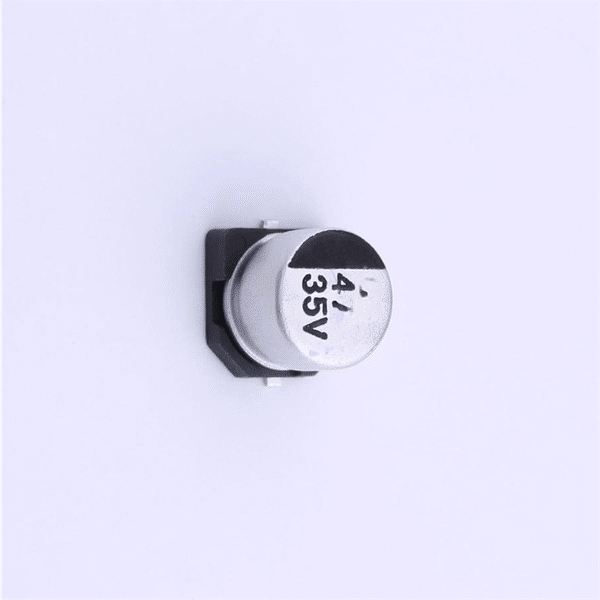 CS1V470M-CRE54 electronic component of ROQANG