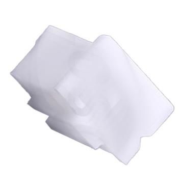 CS-2001-02 Headers & Wire Housings