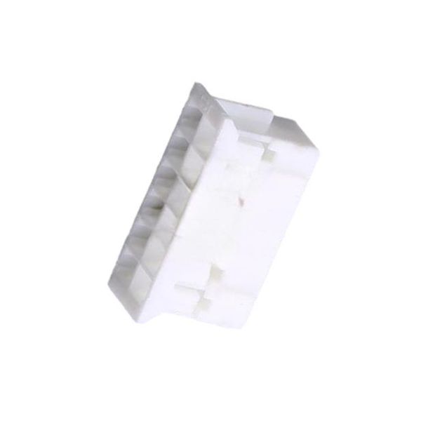 CS-2007-2*6 Headers & Wire Housings