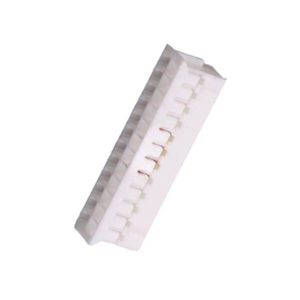 CS-2007-2X12/PA66-V0/W Headers & Wire Housings