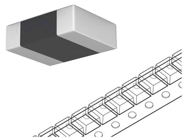 CS2012X7R475K500NRE  Passive Components
