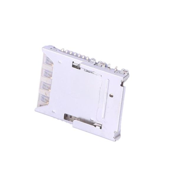 CS-204  Connectors