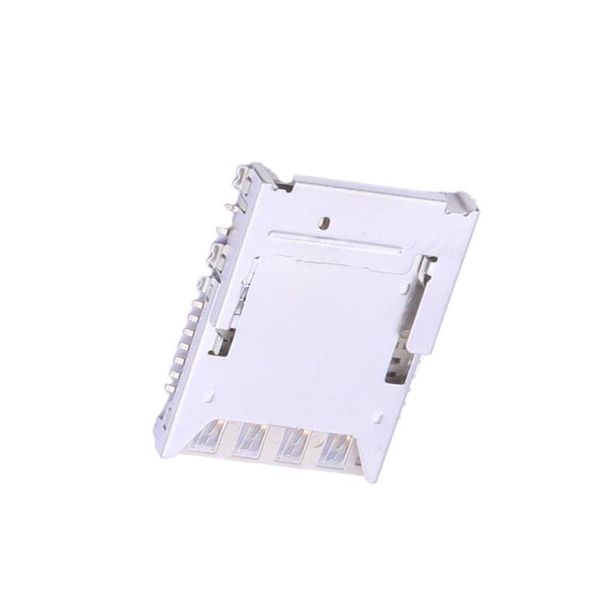 CS-204 Memory Card Connectors