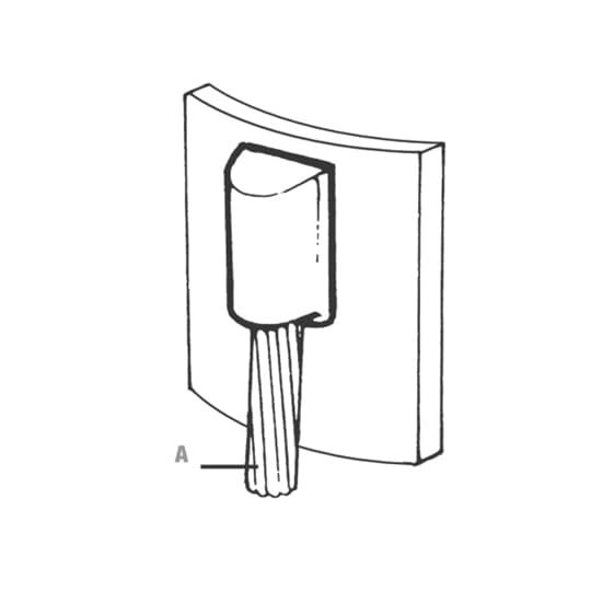 CS25-4-4/0C electronic component of ABB