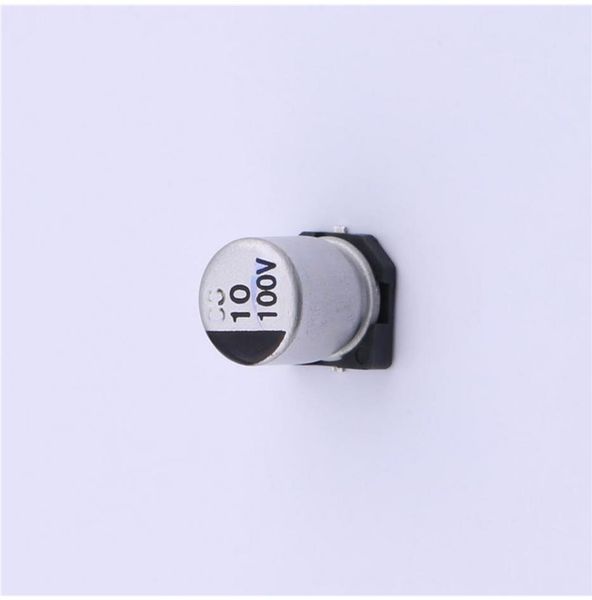 CS2A100M-CRE77  Passive Components