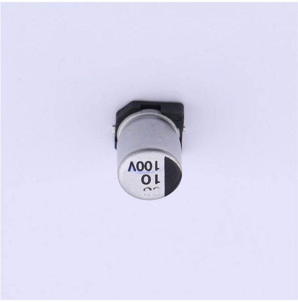 CS2A100M-CRE77 Aluminium Electrolytic Capacitors - SMD