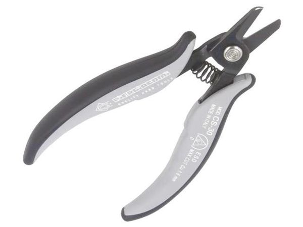 CS 30 D  Tools & Supplies