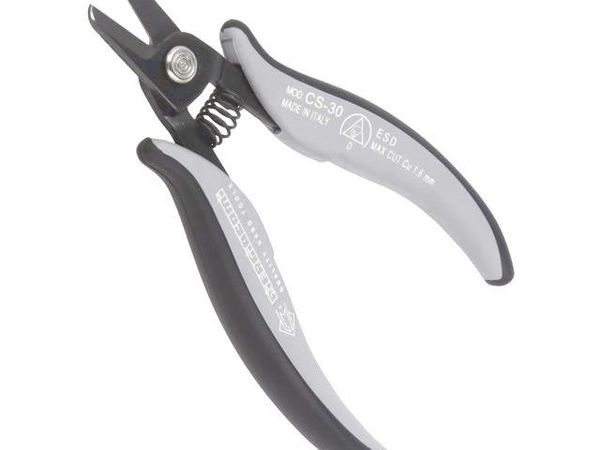 CS 30 D Pliers & Tweezers