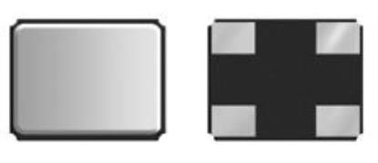 CS3225H16.3676MEEQTR electronic component of Abracon