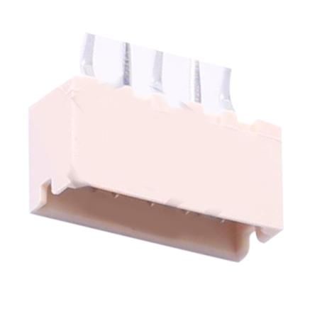 CS-51004-05  Connectors