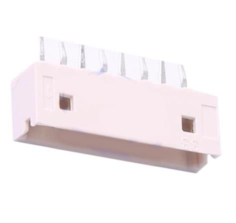 CS-51004-08  Connectors