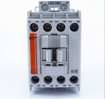 CS7-40E-120 electronic component of Sprecher+Schuh