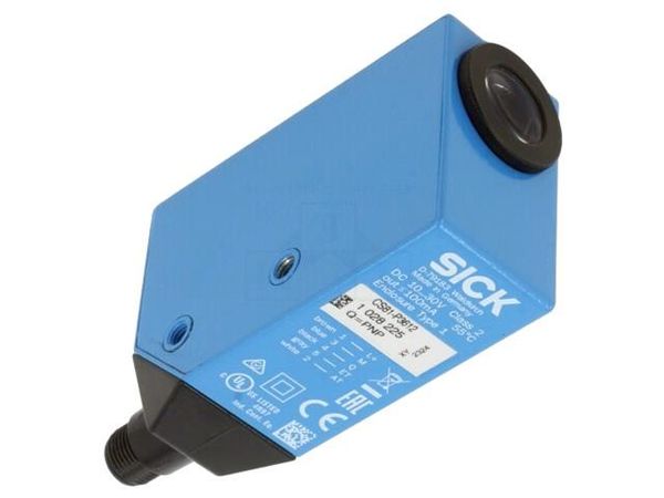 CS81-P3612  Electromechanical