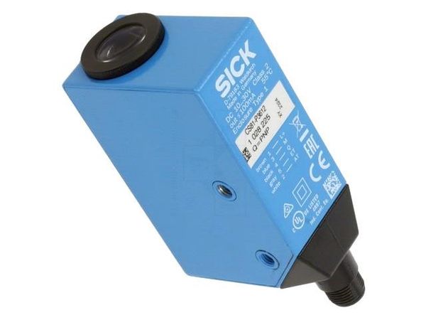 CS81-P3612 Photoelectric Sensors