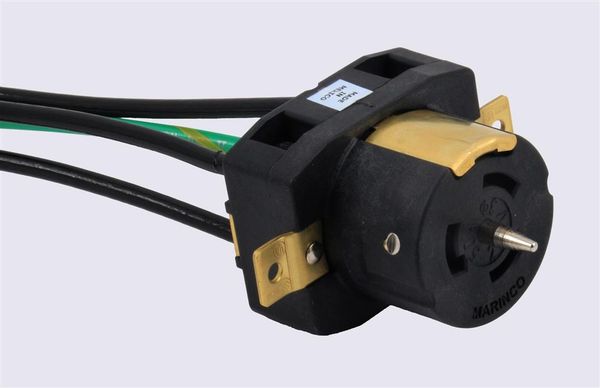 CS8369-BT1 representative image, use for reference proposes only CS8369-BT1 electronic component of Marinco