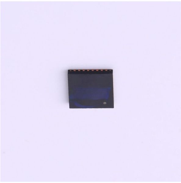 CS8422-CNZR Audio Sample Rate Converters