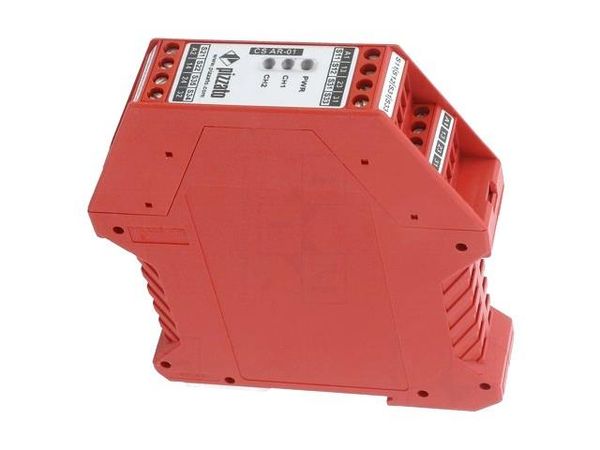 CS AR-01V230 Safety Relays