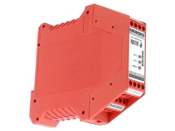 CS AR-02V024  Electromechanical