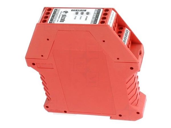CS AR-02V024 Safety Relays