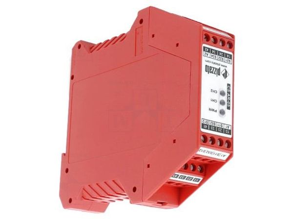 CS AR-05V024  Electromechanical