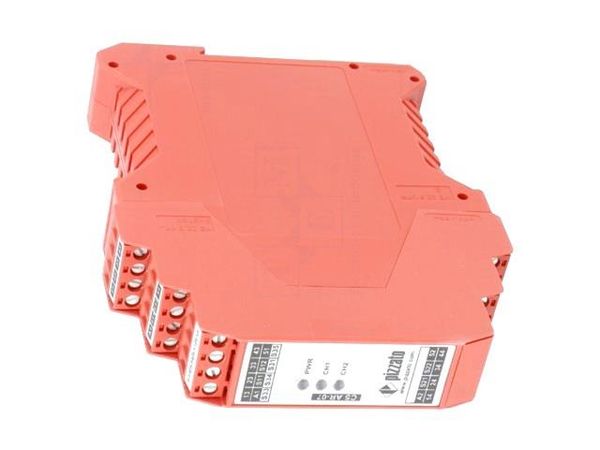 CS AR-07M024  Electromechanical