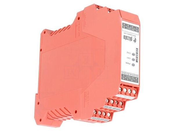 CS AR-07M024 Safety Relays