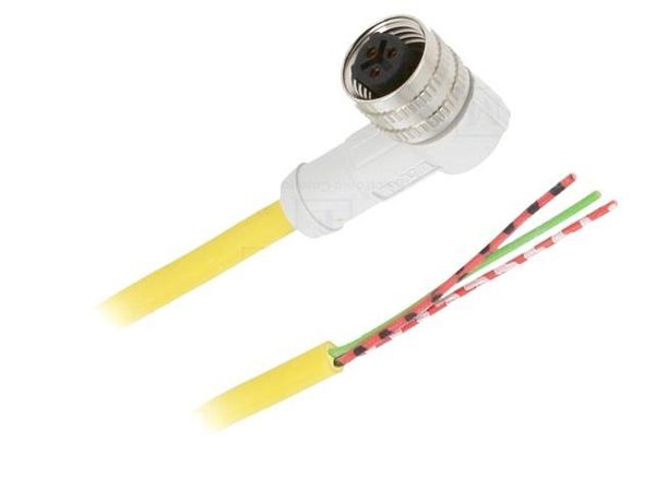 CSAR3F3CY2205  Wire & Cable