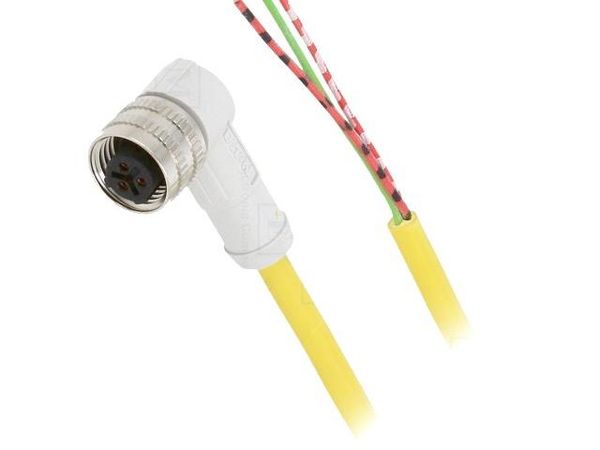 CSAR3F3CY2205 Sensor Cables / Actuator Cables