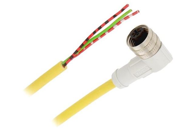 CSAR3F3CY2210  Wire & Cable