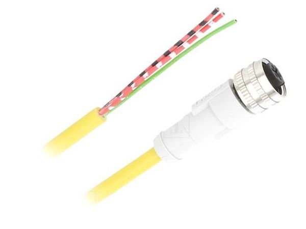 CSAS3F3CY2202  Wire & Cable