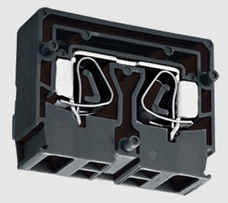 CSCP2.5T2/BL  Electromechanical