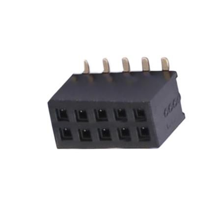 CSEC202-0502A001R1AC  Connectors
