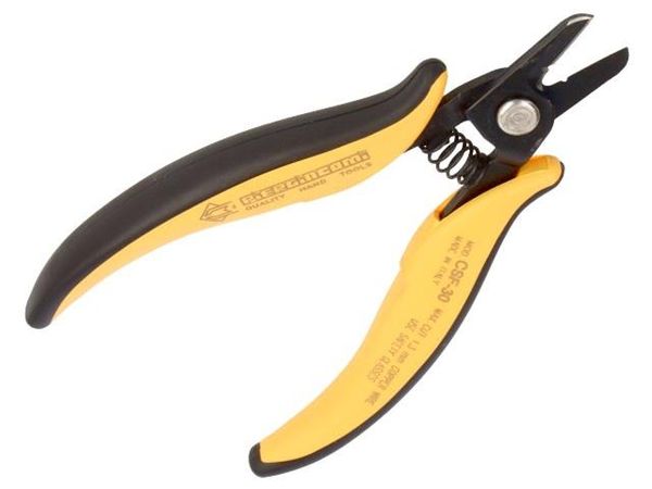 CSF 30  Tools & Supplies