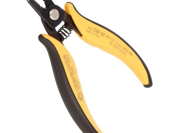CSF 30 Wire Stripping & Cutting Tools