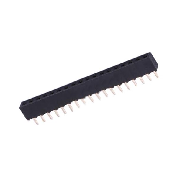 CSFA101-1802A001B1AC  Connectors