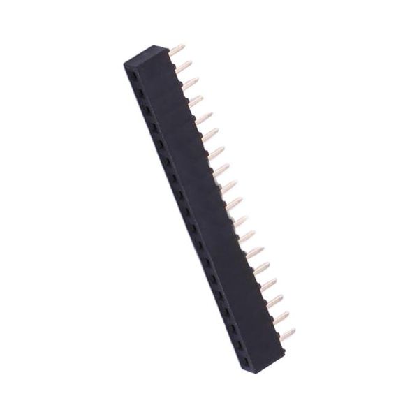CSFA101-1802A001B1AC Headers & Wire Housings