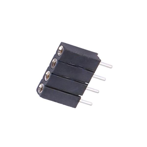 C-SIM0M06P-B001 Memory Card Connectors