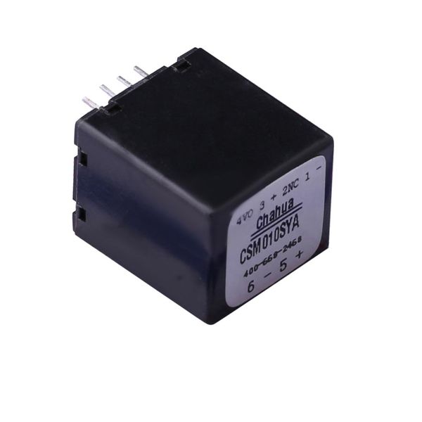 CSM010SYA electronic component of Chahua-Electric