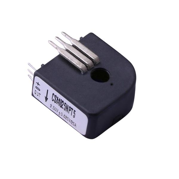 CSM025NPT5 electronic component of Chahua-Electric