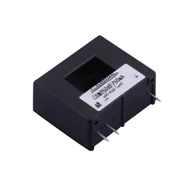 CSM050AP/50mA electronic component of Chahua-Electric