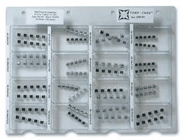 CSP-01 electronic component of Nova