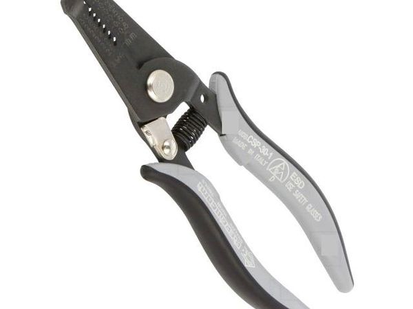 CSP 30/1 D Wire Stripping & Cutting Tools